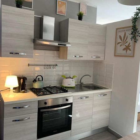 Casa Charlotte Hotel Pizzo  Ngoại thất bức ảnh