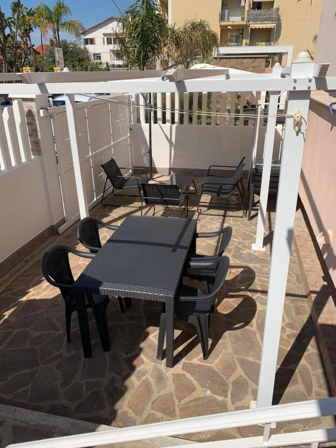 Casa Charlotte Hotel Pizzo  Ngoại thất bức ảnh