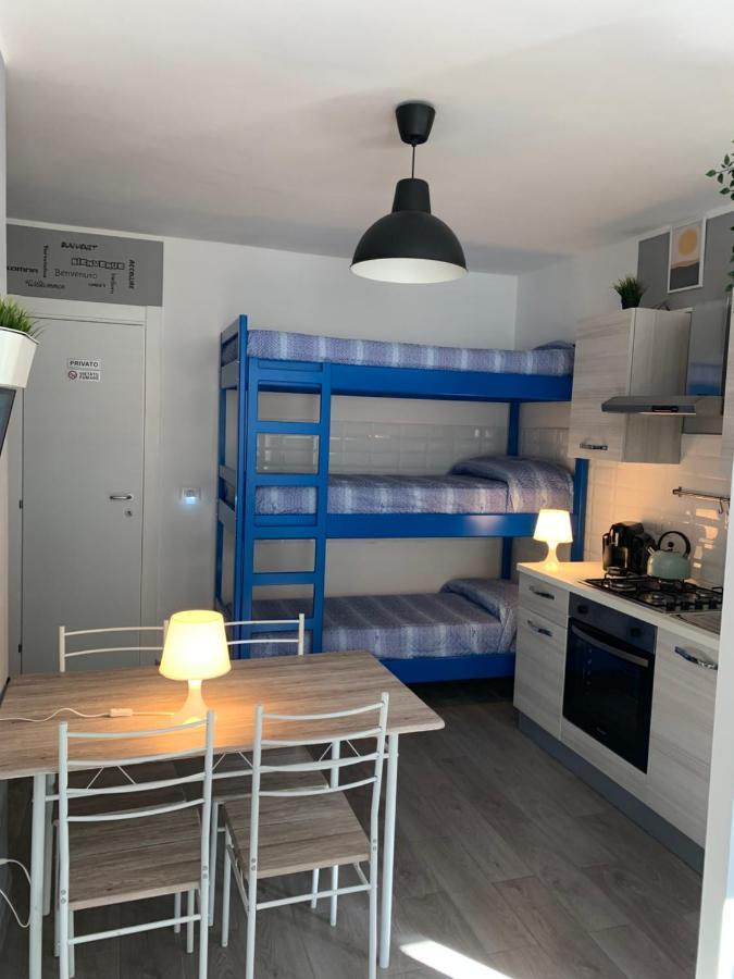Casa Charlotte Hotel Pizzo  Ngoại thất bức ảnh