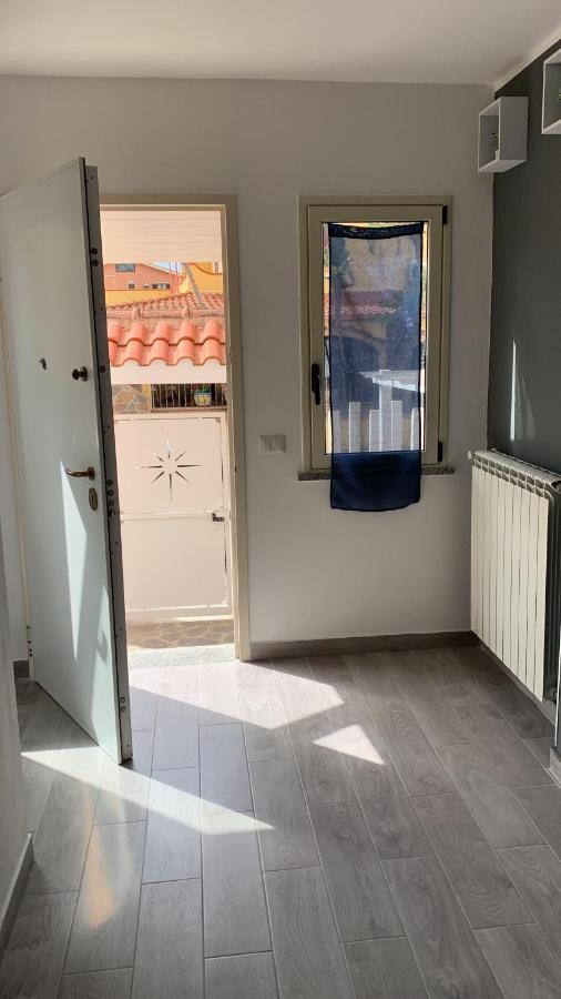 Casa Charlotte Hotel Pizzo  Ngoại thất bức ảnh