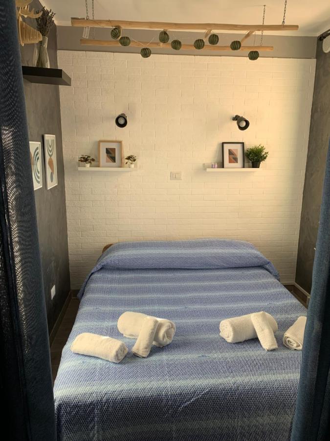 Casa Charlotte Hotel Pizzo  Ngoại thất bức ảnh