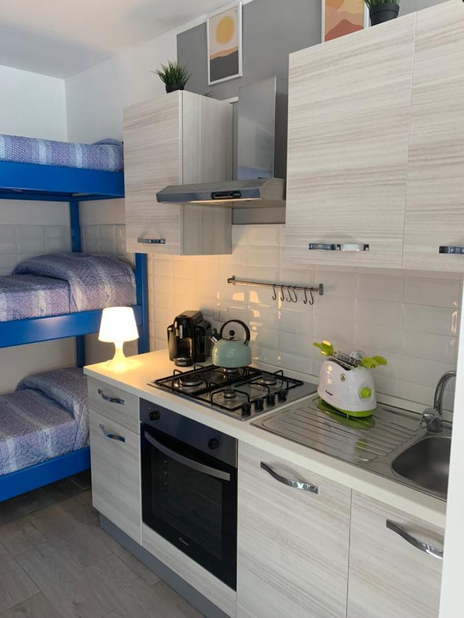 Casa Charlotte Hotel Pizzo  Ngoại thất bức ảnh