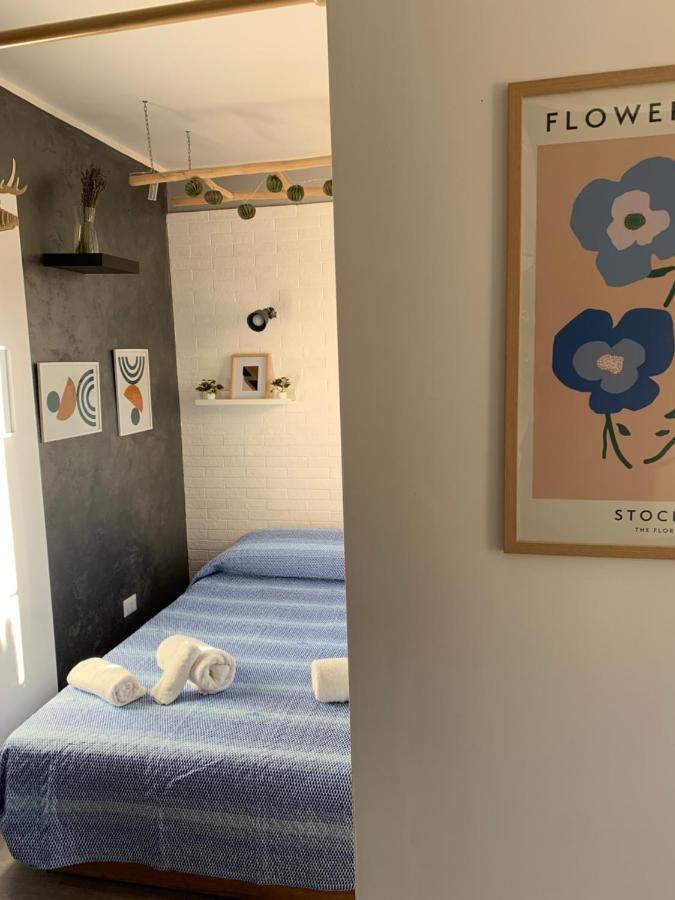 Casa Charlotte Hotel Pizzo  Ngoại thất bức ảnh