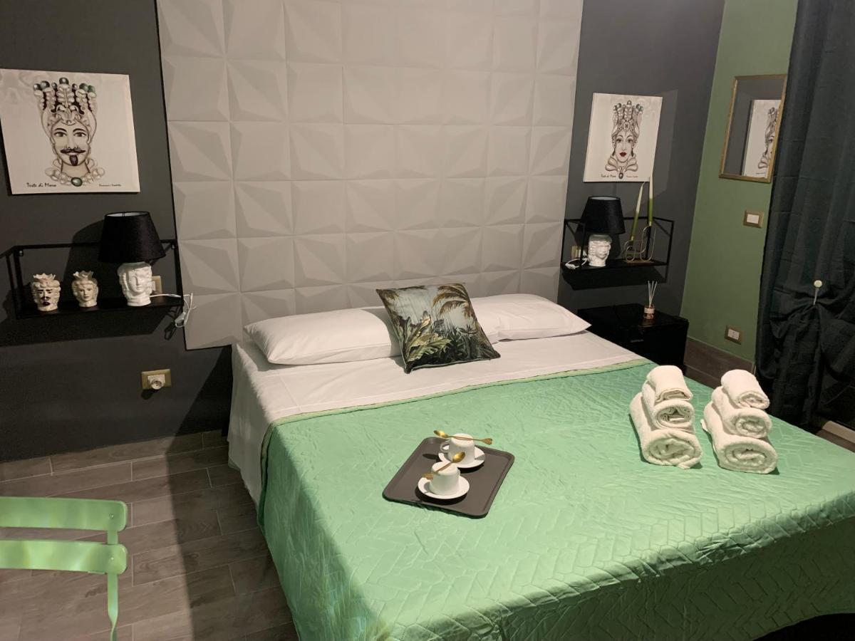 Casa Charlotte Hotel Pizzo  Ngoại thất bức ảnh