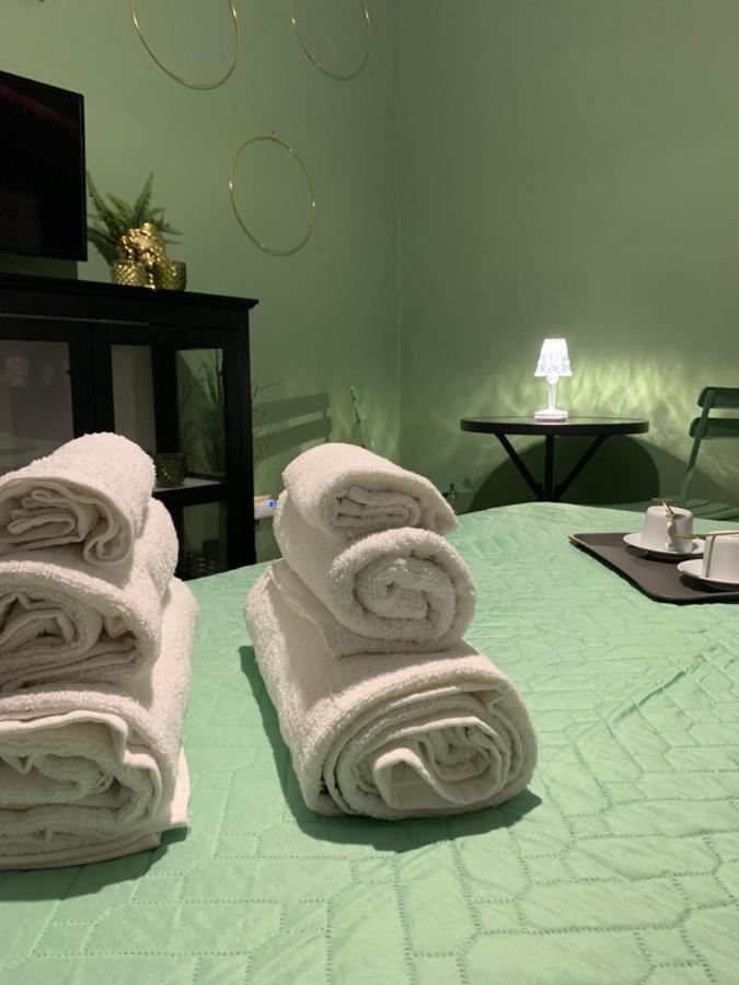 Casa Charlotte Hotel Pizzo  Ngoại thất bức ảnh
