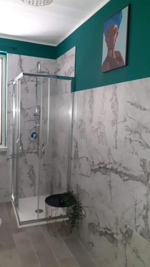 Casa Charlotte Hotel Pizzo  Ngoại thất bức ảnh