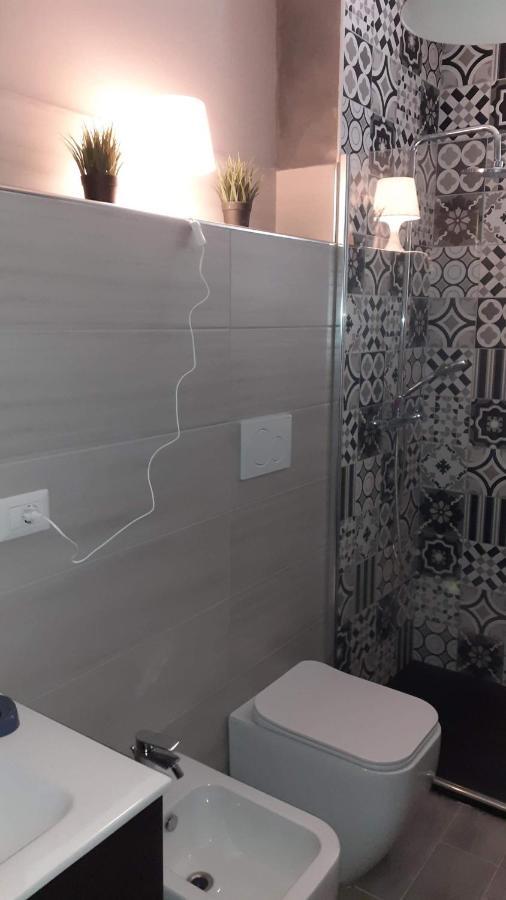 Casa Charlotte Hotel Pizzo  Ngoại thất bức ảnh