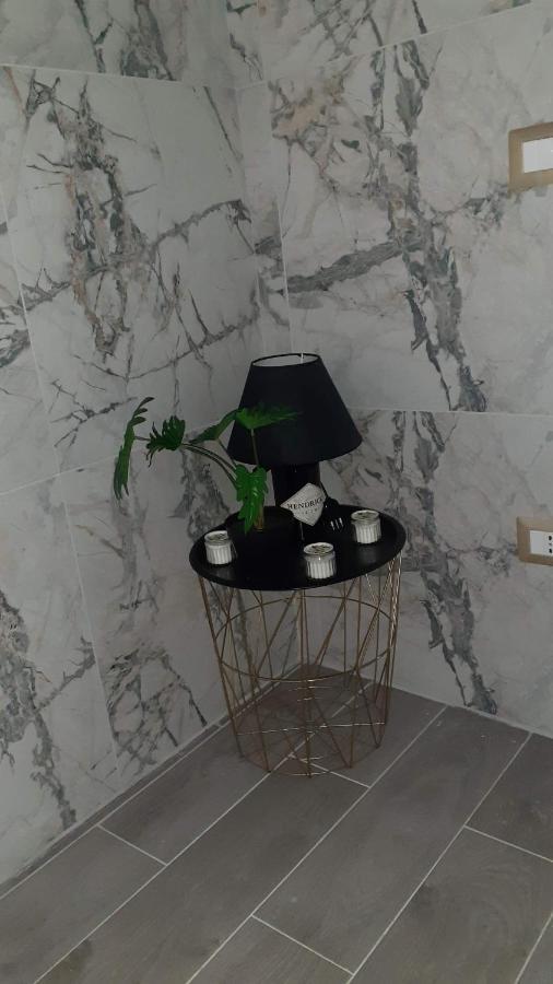 Casa Charlotte Hotel Pizzo  Ngoại thất bức ảnh