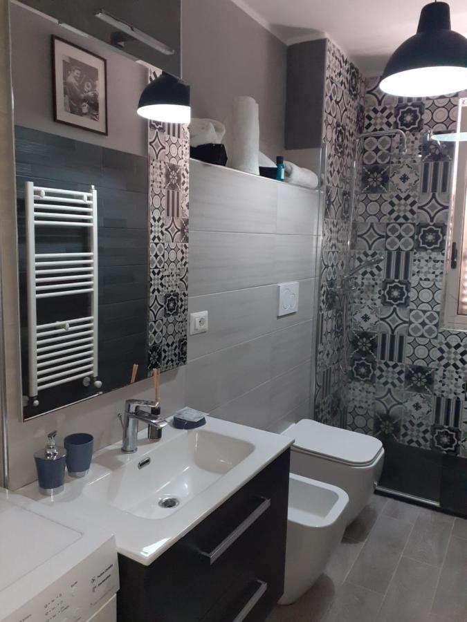 Casa Charlotte Hotel Pizzo  Ngoại thất bức ảnh