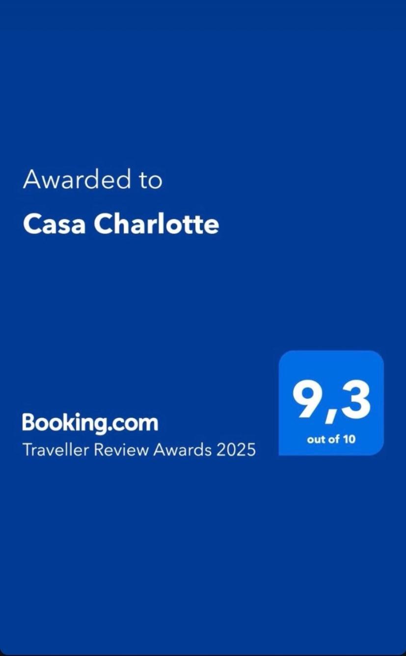 Casa Charlotte Hotel Pizzo  Ngoại thất bức ảnh